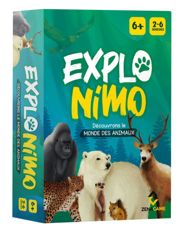 ExploNimo