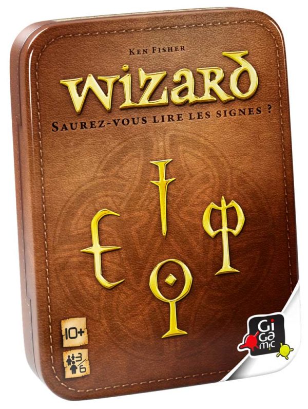 Wizard