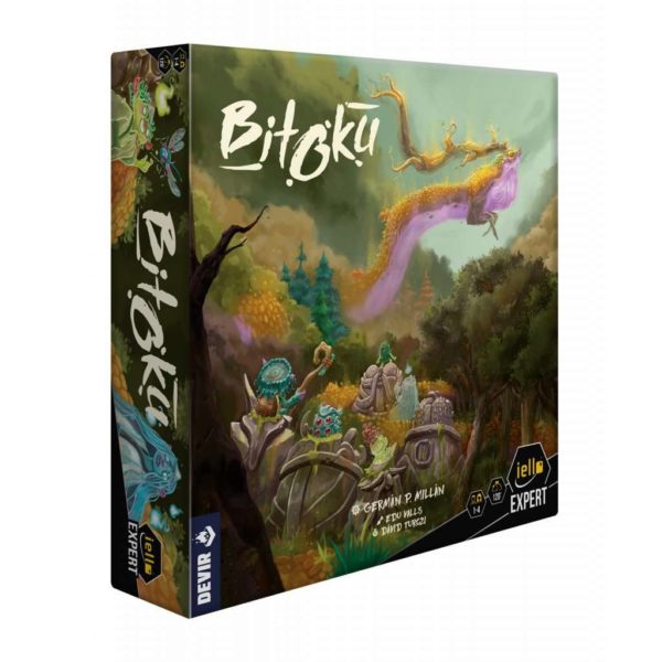 Bitokù