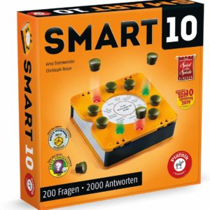 Smart 10