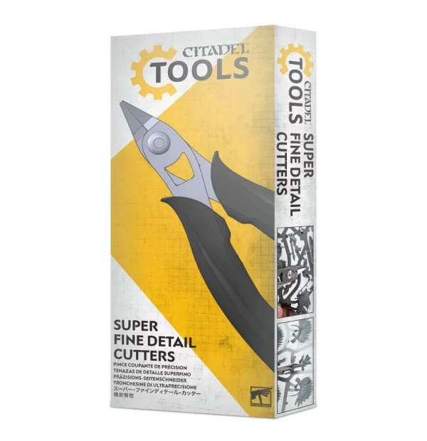 Citadel Tools - Pince Coupante