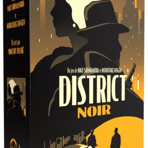 District Noir