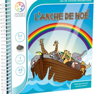 Smart Games - L'Arche de Noé