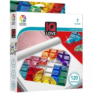 IQ Love