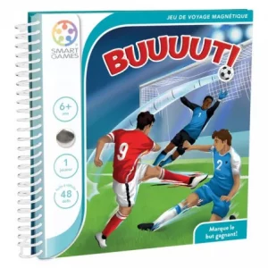 Smart Games - Buuuut !