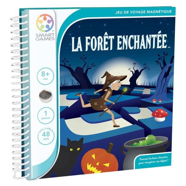 Smart Games - La forêt enchantée