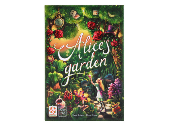 Alice Garden