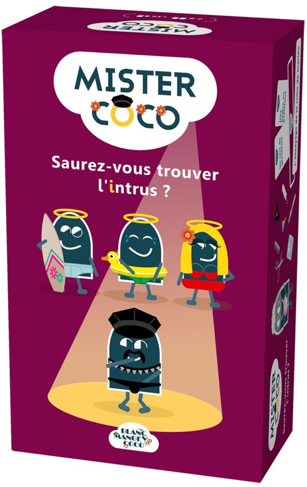 Mister Coco
