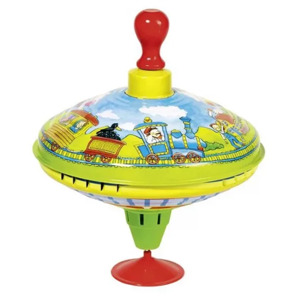 Toupie Bourdonnante - Jouets