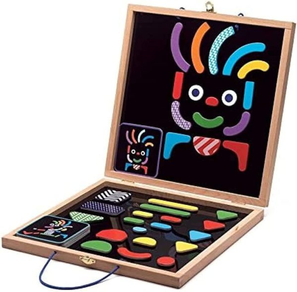 Magnetic's Géo Bonhomme – Image 2
