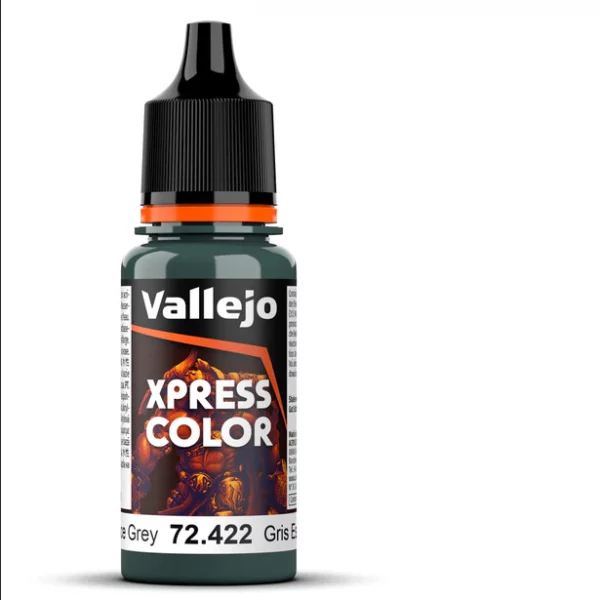 72.422 Vallejo - Xpress Color Gris Espace