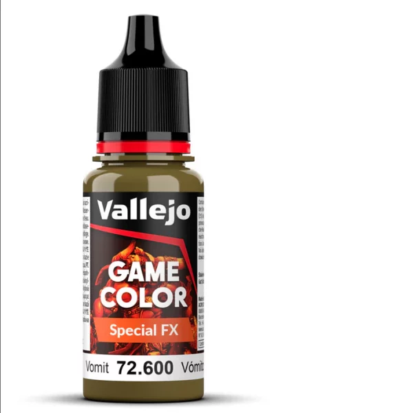72.600 Vallejo - Game Color Vomi