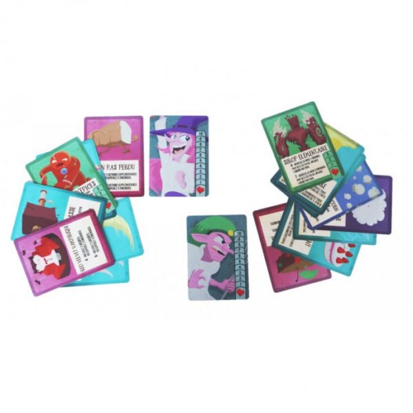 La bataille des Patissorciers (Microgame) – Image 2