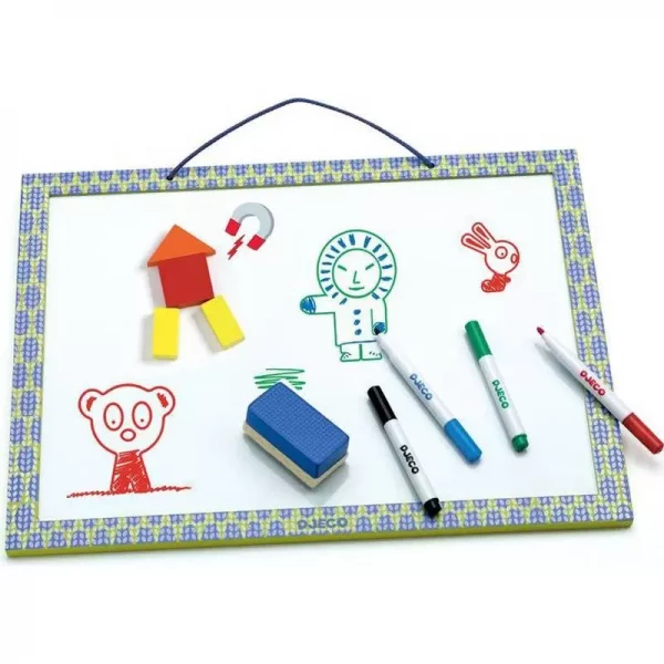Magnetic's Tablo – Image 2