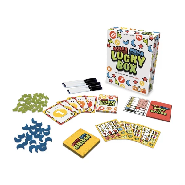 Super Méga Lucky Box – Image 3