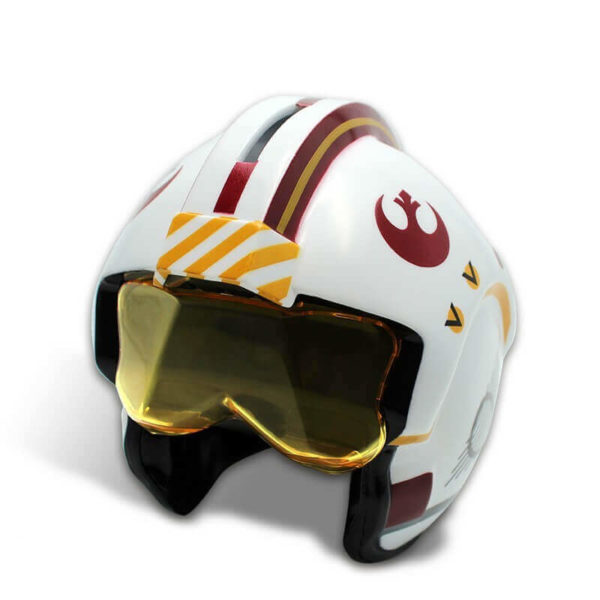Tirelire X-Wing pilot