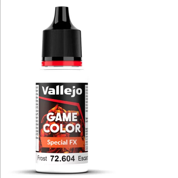 72.604 Vallejo - Game Color Givre