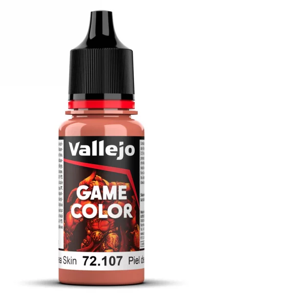 72.107 Vallejo - Game Color Chair Anthea