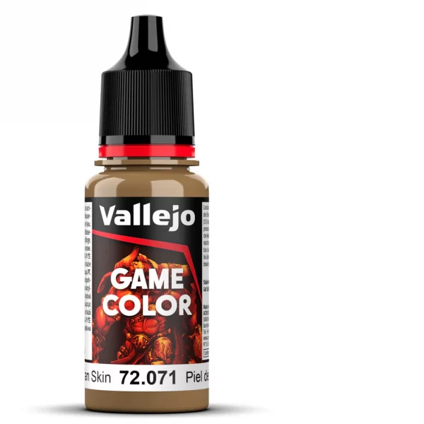 72.071 Vallejo - Game Color Chair Barbare