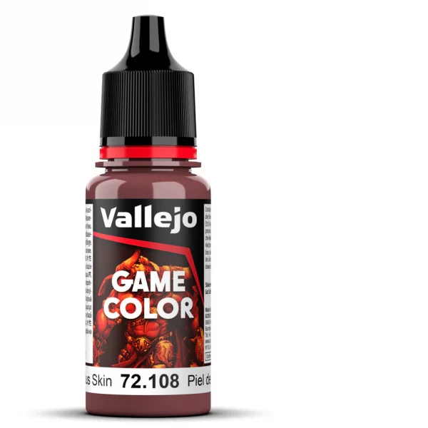 72.108 Vallejo - Game Color Chair Sucube