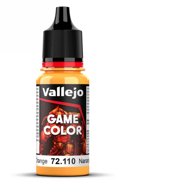 72.110 Vallejo - Game Color Orange Sunset