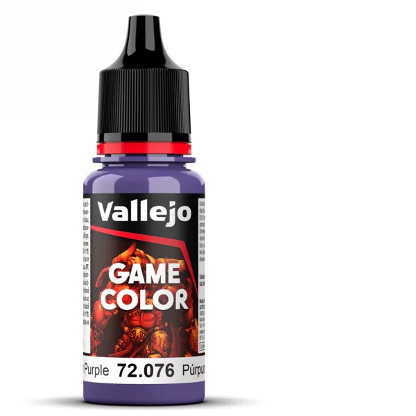 72.076 Vallejo - Game Color Pourpre Alien
