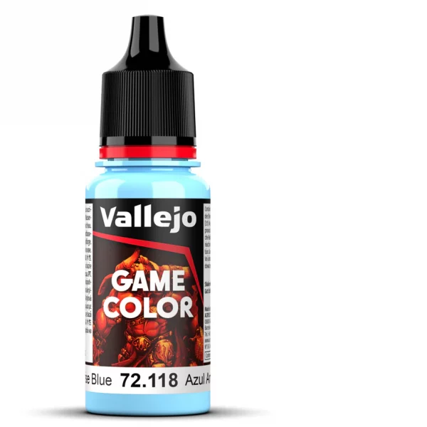 72.118 Vallejo - Game Color Bleu Aube
