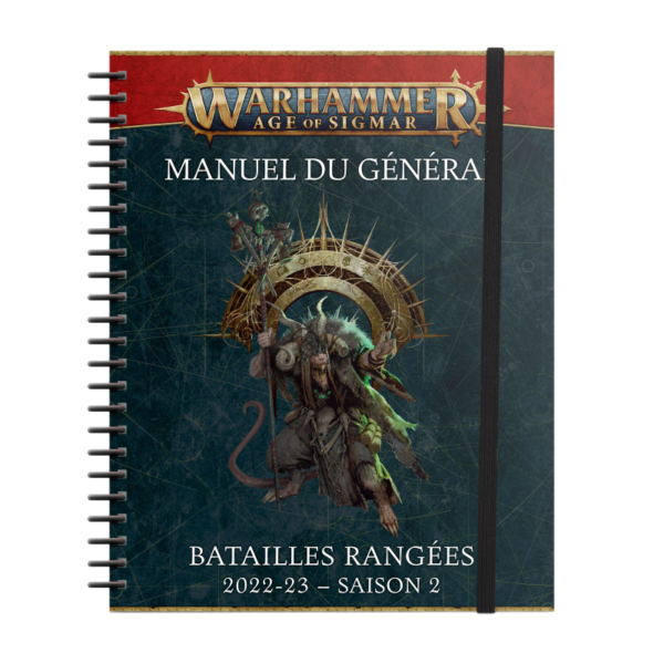 AOS Muel du Général - Batailles Rangées 2022-23 Saison 2