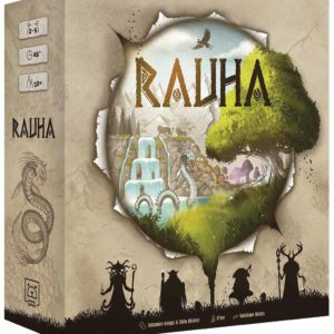 Rauha