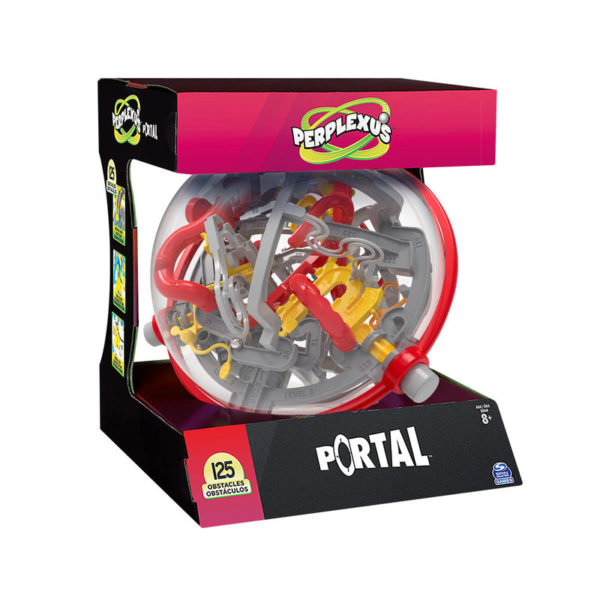 Perplexus Portal