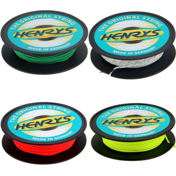 Ficelle Diabolo 10m - Henrys