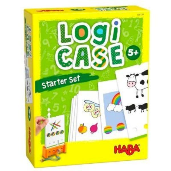 Logic ! Case extension Princesse