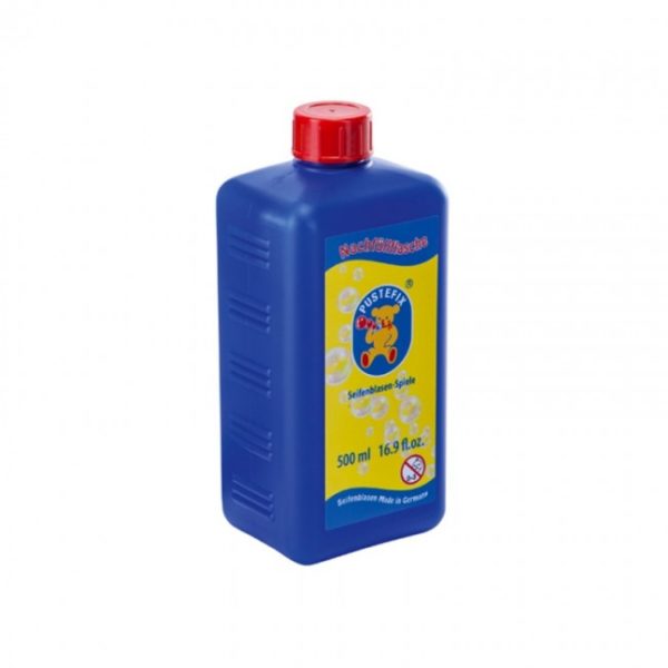 Recharge Bulles de savon Pustefix 250ml