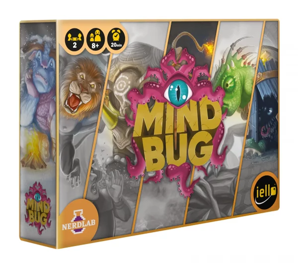 Mind Bug