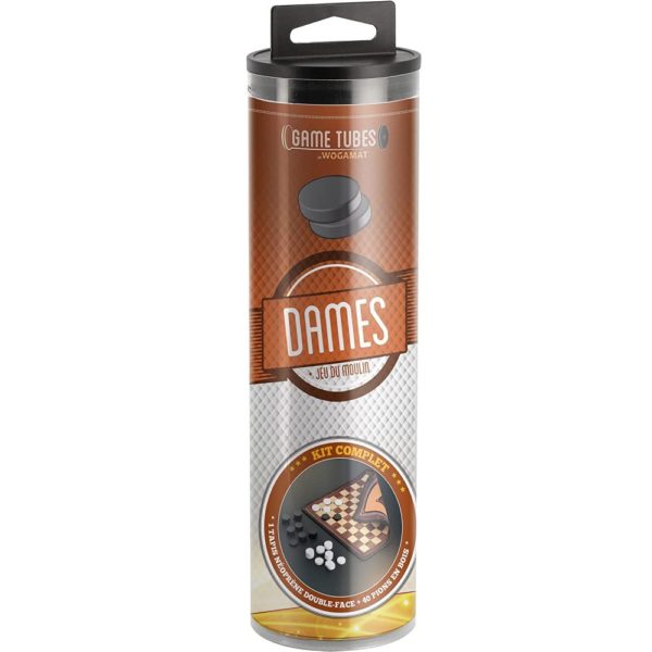 Gamme Tube - Dames