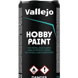 Bombe Blanche Vallejo hobby paint 400ml