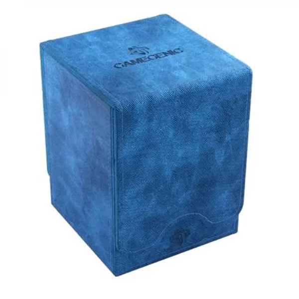 GG Squire 100 +  - Bleu Gamegenic