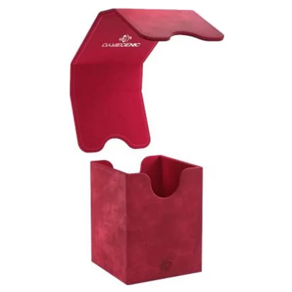GG Squire 100 +  - Rouge Gamegenic – Image 2