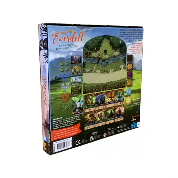 Mon P'tit Everdell – Image 3