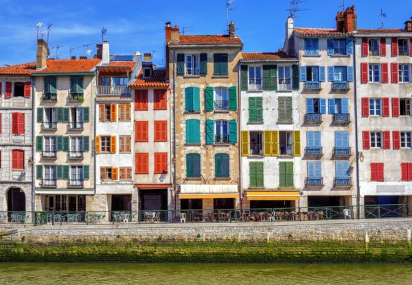 Puzzle Bayonne - Pays Basque 1000 pièces – Image 2