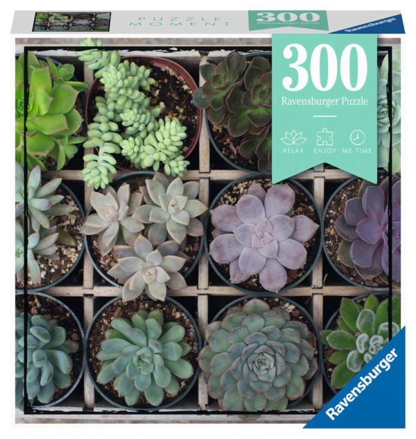 Puzzle Green - 300 pièces