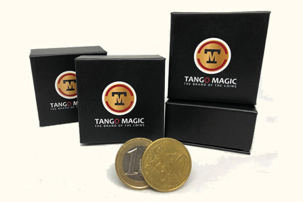 Magie - Scotch  et  Soda Magnetic (1 euros 50cts)