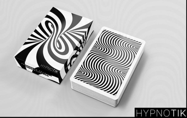 Jeu Hypnotik