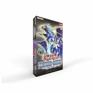 Yu-Gi-Oh ! Coffret Batailles de Légende - chapitre 1