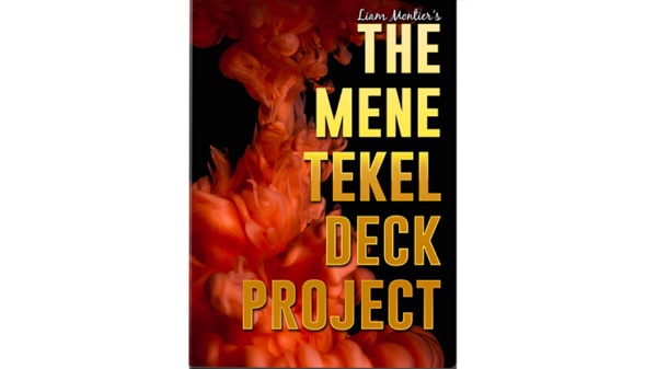 The Mene Tekel Deck Project