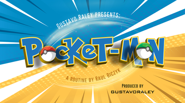 Pocket-Mon
