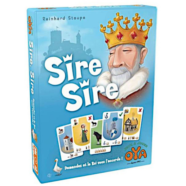 Sire Sire