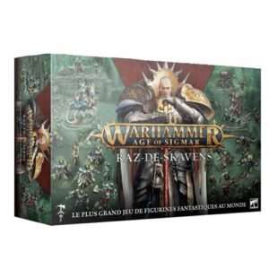 WarhammerAOS Raz-de-Skavens VF