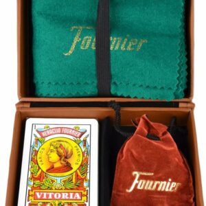 Coffret Jeu de Mus (Tapis + cartes + tanttos)