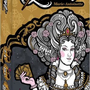 Queen Marie-Antoinette